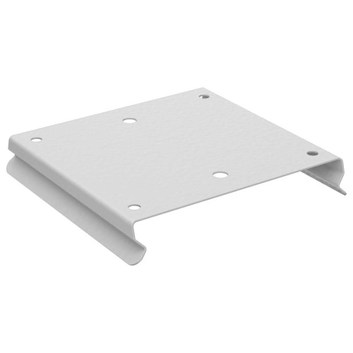 ESCA 5 Крышка поворота вертикального внутреннего 45град 100х100-1,2 RAL 9016 IEK