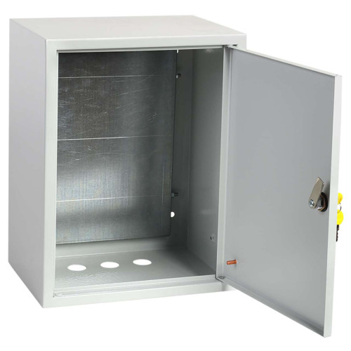 Корпус металлический ЩМП-1-0 36 УХЛ3 IP31 LIGHT IEK