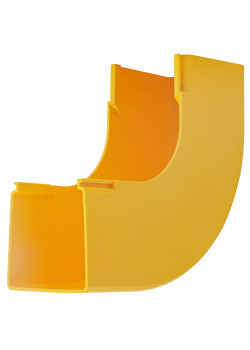 ITK Изгиб внутренний 90град оптического лотка 60мм