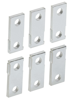 Наконечники для ВА88-35 250А 3P (6шт/компл) IEK