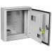TITAN Корпус металлический ЩУ 3/1-1 (445х400х150мм) У1 IP66 IEK