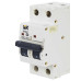 ARMAT Автоматический выключатель M06N 2P C 2А IEK