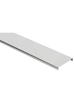 Крышка на лоток основание 200х2000-1,5мм IEK