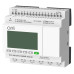 ПЛК 430 Модуль ЦПУ 4 DI 6 UI (0-10 В/DI) 2 UI (0-10 В/0-20 мА/DI) 6 RO 24В DC с Ethernet портом с экраном ONI