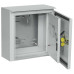 TITAN Корпус металлический ЩУ 1/1-1 (310х300х150мм) У1 IP66 IEK