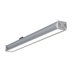Светильник L-industry NEW 48Т/46/Д/5,0К/03/IKII-32/220AC IP66 L LEDEL