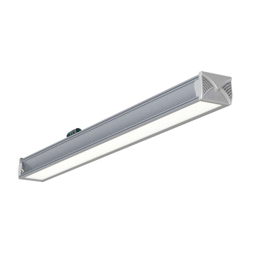 Светильник L-industry NEW 48Т/46/Д/5,0К/03/IKII-32/220AC IP66 L LEDEL