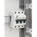 ARMAT Автоматический выключатель M06N 3P C 8А IEK