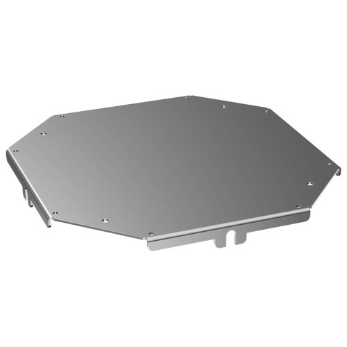 ESCA 7 Крышка крестовины 80-2,0 IEK