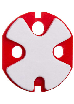 Ключ для розетки с блокировкой (2шт/компл)