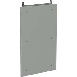 FORMAT Фальш-панель внешняя 800х600мм IP54 (2шт/компл) IEK