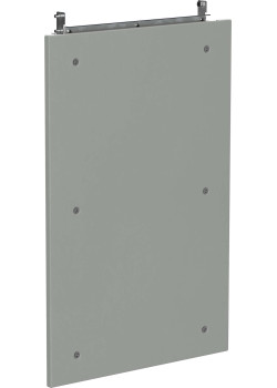 FORMAT Фальш-панель внешняя 800х600мм IP54 (2шт/компл) IEK