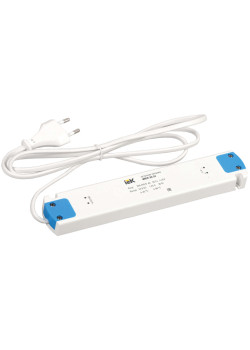 Источник питания ИПСН-30-24 30Вт 24В для светильника ДПБ-900 IEK