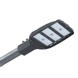 Светильник Street X1/53/Ш8M/4,0К/(L8)/MT-КМ/SKX-01/220AC IP66 LEDEL