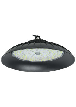 Светильник светодиодный ДСП 3015 PRO 250Вт 120град 6500К IP65 алюминий IEK