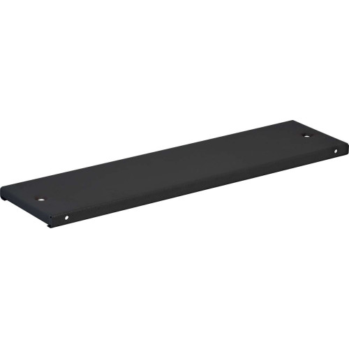 FORMAT Панель цоколя 100х800мм RAL7021 темно-серая IP54 IEK