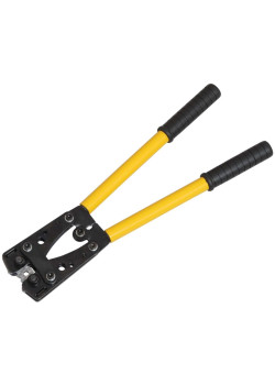 Пресс механический ручной ПМР 6-50 IEK