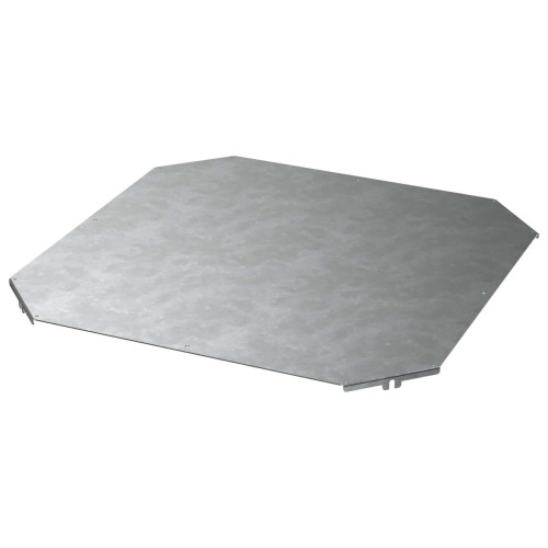 ESCA 7 Крышка крестовины 600-2,0 HDZ IEK