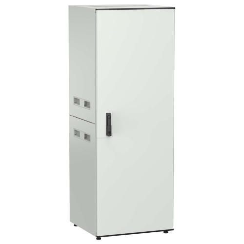 ITK UNITBOX N Шкаф сетевой 19
