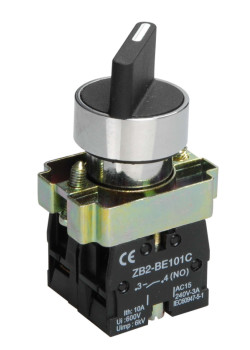 Переключатель LAY5-BD33 на 3 положения 