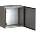 TITAN 5 Корпус металлический навесной ЩМП-40.40.25 (AISI 316) УХЛ1 IP66 IEK
