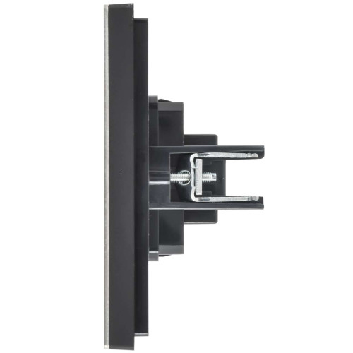 FORTE&PIANO Розетка HDMI FP640M металл шампань IEK FORTE&PIANO Розетка HDMI FP640M металл шампань IEK