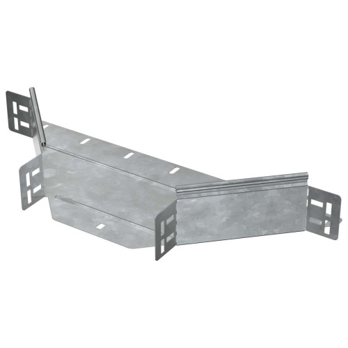 ESCA 7 Отвод Т-образный 80х200-1,5 HDZ IEK