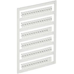 ARMAFIX Маркер для CTS/CP 2,5мм2 с символами 