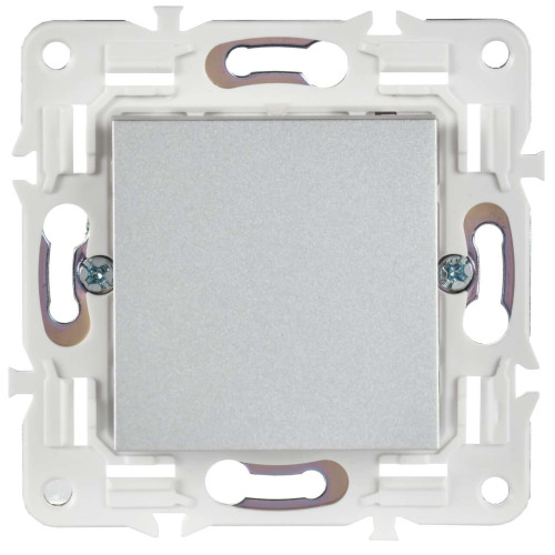 SKANDY Вывод кабеля SK-O01S серебряный IEK SKANDY Вывод кабеля SK-O01S серебряный IEK