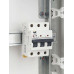 ARMAT Автоматический выключатель M06N 3P C 4А IEK