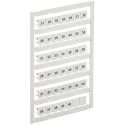 ARMAFIX Маркер для CTS 10мм2 