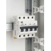 ARMAT Автоматический выключатель M06N 4P C 6А IEK