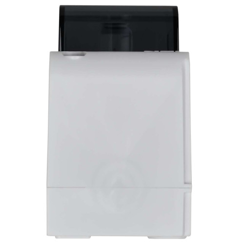 UNION Mini Корпус пластиковый КМПн-2 IP30 белый IEK UNION Mini Корпус пластиковый КМПн-2 IP30 белый IEK