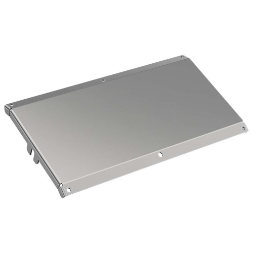 ESCA 7 Крышка поворота вертикального внешнего 45град 50х400-2,0 IEK