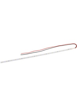 Линейка LED-18SMD2835 3,6Вт 12В 4000-4500K для БАП12-3 IEK