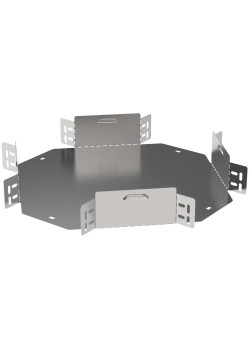 ESCA 3 Крестовина 80х200-0,6 IEK