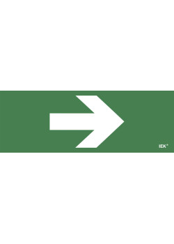 Этикетка самоклеящаяся 280х100мм