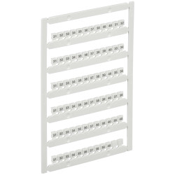 ARMAFIX Маркер для CTS-ML 3 уровня 2,5мм2 