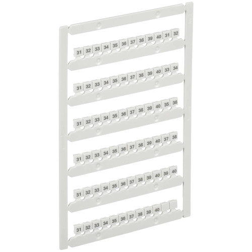 ARMAFIX Маркер для CTS-ML 3 уровня 2,5мм2 