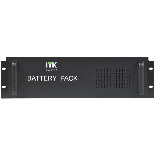 ITK ELECTRA OR Батарейный кабинет 20х9AH 3U