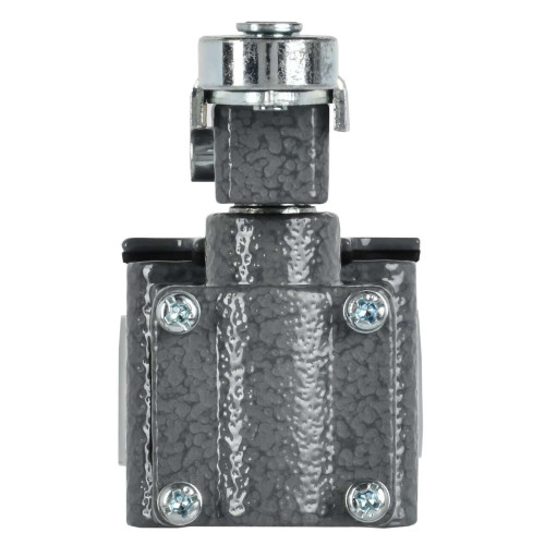 Выключатель путевой ВП 15К-21А-291-54 У2.8 рычаг с роликом регулируемый по длине мгновенного действия IEK Выключатель путевой ВП 15К-21А-291-54 У2.8 рычаг с роликом регулируемый по длине мгновенного действия IEK