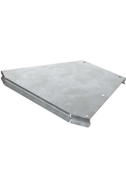 ESCA 7 Крышка поворота 45град 500-1,5 HDZ IEK