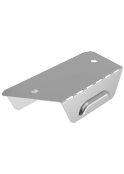 ESCA 3 Крышка поворота 45град 50-0,6 IEK