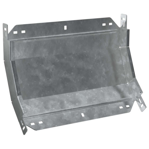 ESCA 7 Поворот вертикальный внутренний 45град 50х400-2,0 HDZ IEK