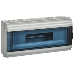 PRIME Корпус пластиковый КМПн-18 IP55 IEK