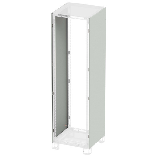 FORMAT Панель боковая 1800х600мм IP54 (2шт/компл) IEK