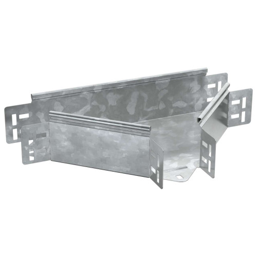 ESCA 7 Разветвитель Т-образный 80х80-1,5 HDZ IEK