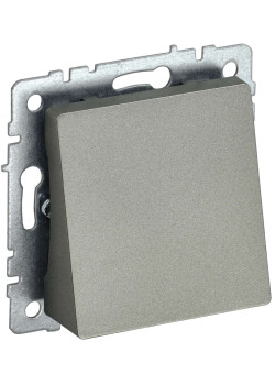 BRITE Вывод кабеля МВ10-БрШ шампань IEK