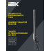 Светильник светодиодный консольный ДКУ 1011-100Ш 5000К IP65 IEK