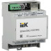 Шлюз DALI с подключением TCP/RTU на 64 устройства IEK